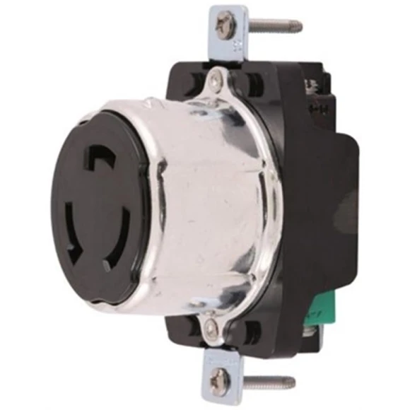 HUBBELL Hubbell 220V/63A yüzeye montaj priz