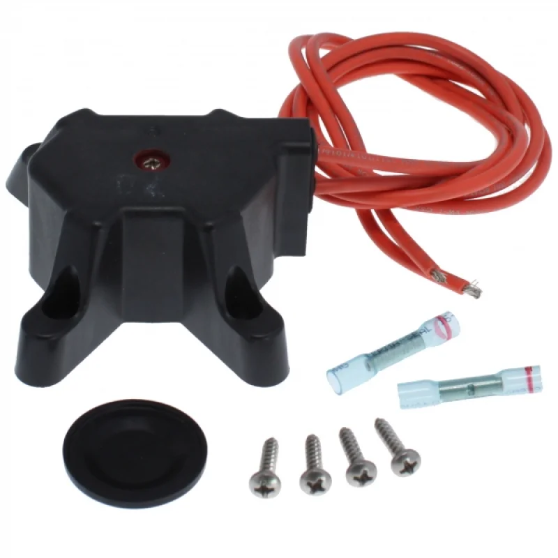 Jabsco 16470-0040 Basınç Şalteri