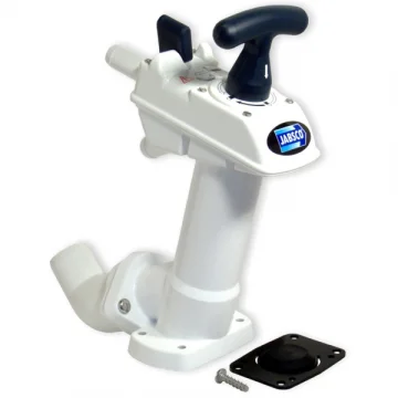 Jabsco 29040-3000 komple manuel pompa - 1