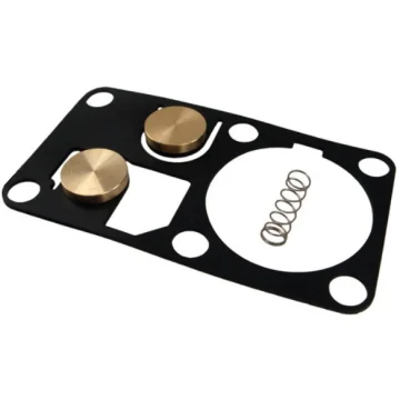 Jabsco 29042-0000 Tuvalet üst valf contası - 1