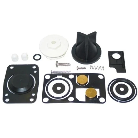 Jabsco 29045-3000 Manuel Tuvalet Tamir Takımı