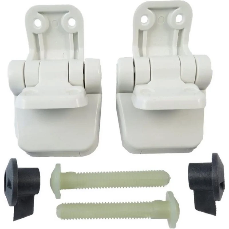 Jabsco 29098-2000 tuvalet menteşe takımı