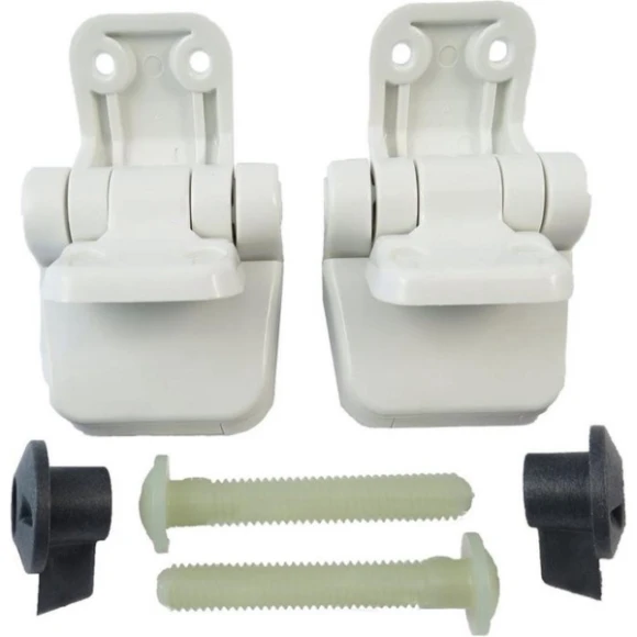 Jabsco 29098-2000 tuvalet menteşe takımı