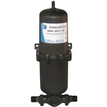 Jabsco 30573-0000 Basınç tankı - 1