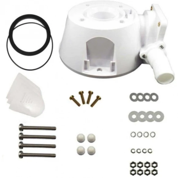 Jabsco 37004-1000 tuvalet tabanı