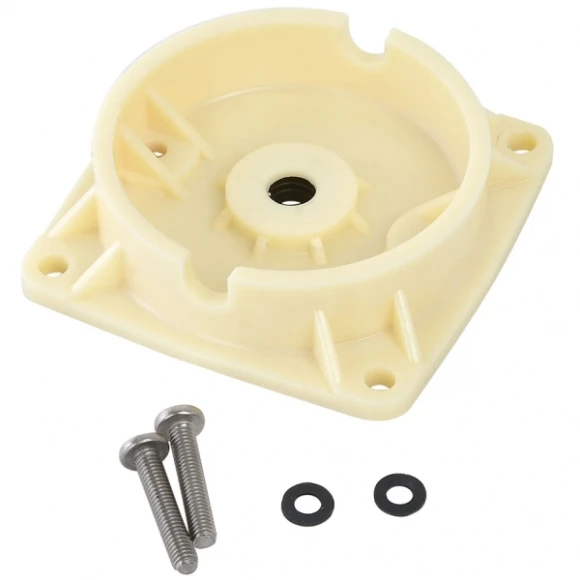 Jabsco 37043-1000 tuvalet motoru için keçe muhafazası