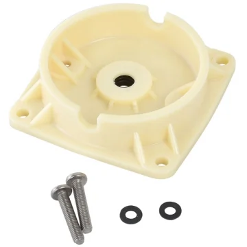 Jabsco 37043-1000 tuvalet motoru için keçe muhafazası - 1