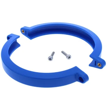 Jabsco 50886-1000 Kelepçe takımı - 1