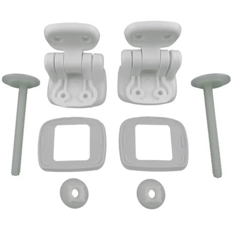 Jabsco 58105-1000 tuvalet menteşe takımı