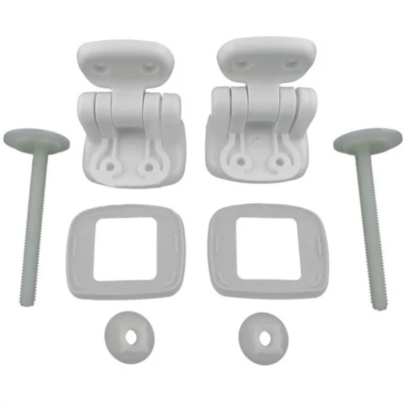 Jabsco 58105-1000 tuvalet menteşe takımı