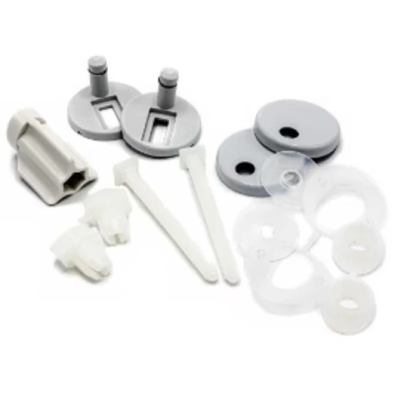 Jabsco 58105-3000 tuvalet menteşe takımı