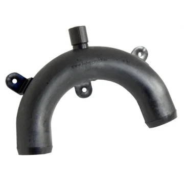 Jabsco Anti-Sifon - 1