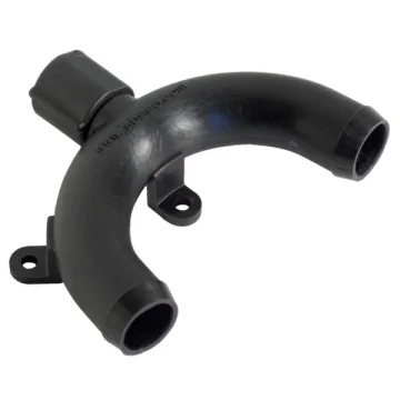 Jabsco Anti-Sifon - 1