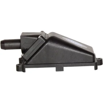 Jabsco Çek Valfli Sintine Süzgeci - 1