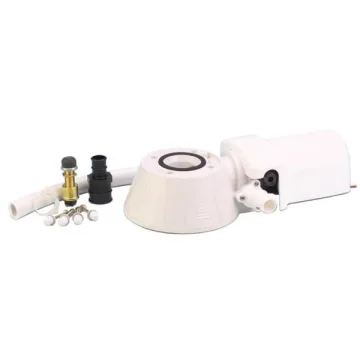 Jabsco Tuvalet Çevrim Kiti - 1