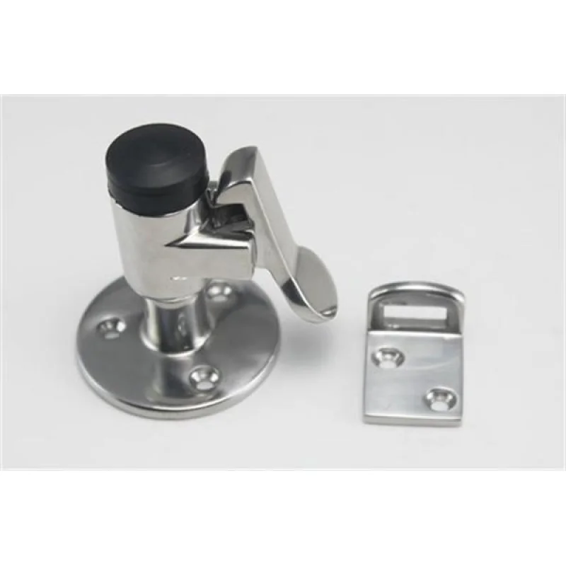 KWING  METAL Kapı Stopperi 50x61mm(h)