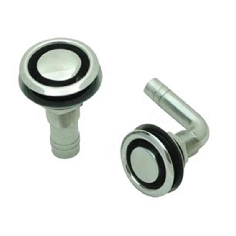 KWING  METAL Tank havalandırma 90 derece 16mm 4,5-32 arası