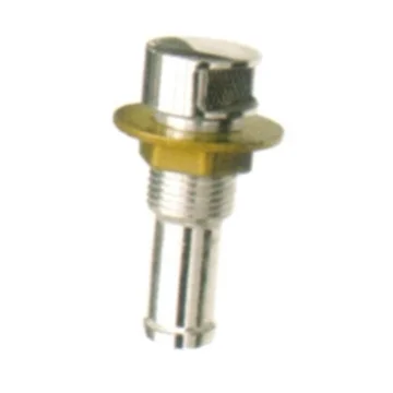 KWING  METAL Tank havalandırma krom kaplama - 1