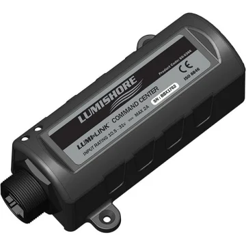 LUMISHORE LUMI-LINK COMMAND CENTER - 1