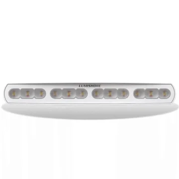 LUMISHORE LUMISHORE LUX LEDLİ GÜVERTE AYDINLATMA LAMBASI 18" - 1