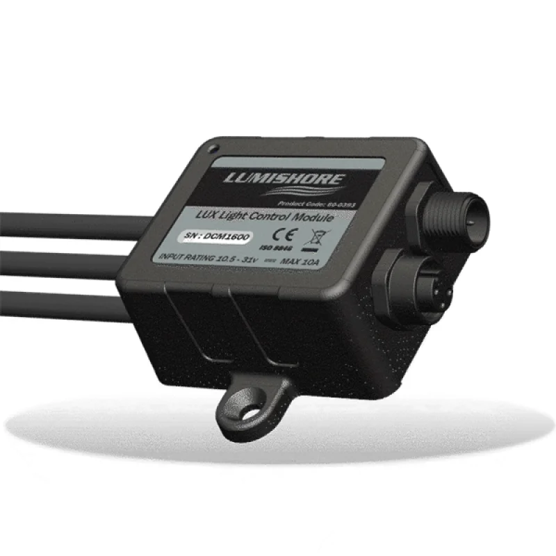Lumishore LUX Light Control Module