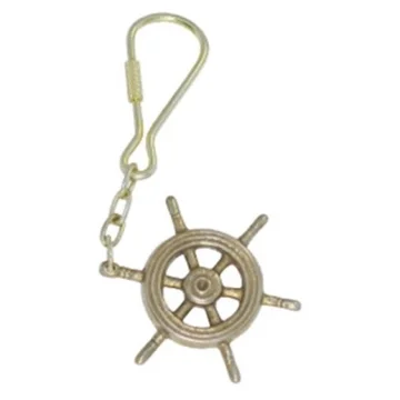 MARINE TOWN Anahtarlık dümen - 1