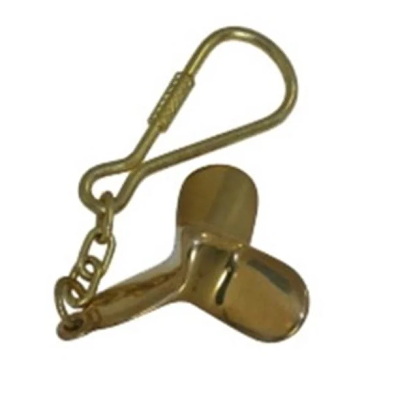 MARINE TOWN Anahtarlık pervane