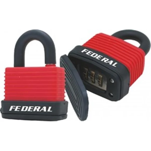 MARINE TOWN Asma Kilit Su Geçirmez