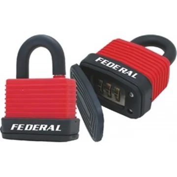 MARINE TOWN Asma Kilit Su Geçirmez - 1