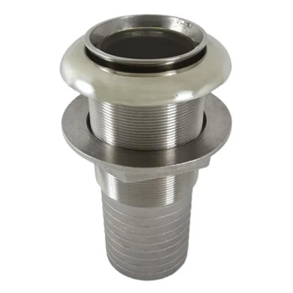 MARINE TOWN Egzoz çıkışı B 138MM C57MM D 80MM