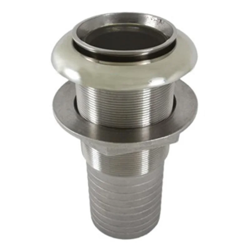 MARINE TOWN Egzoz çıkışı B116MM C 57MM D 80MM