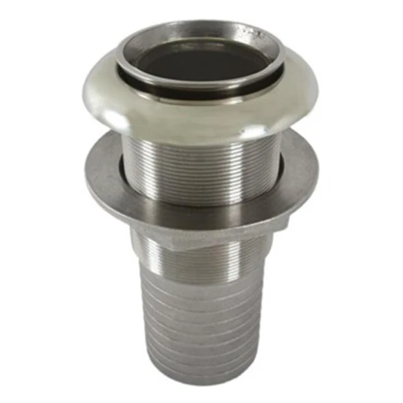 MARINE TOWN Egzoz çıkışı B116MM C 57MM D 80MM