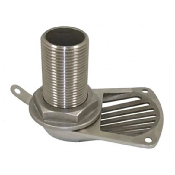 MARINE TOWN Filtreli su girişi 1 BOY 62MM