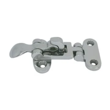 MARINE TOWN Gergili kilit 100x46mm - 1