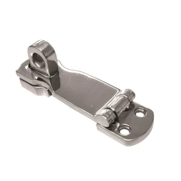 MARINE TOWN Gergili kilit 90x25mm - 1