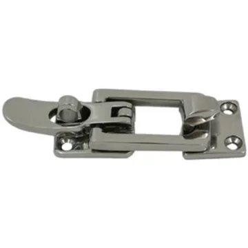 MARINE TOWN Gergili kilit 95x28mm - 1