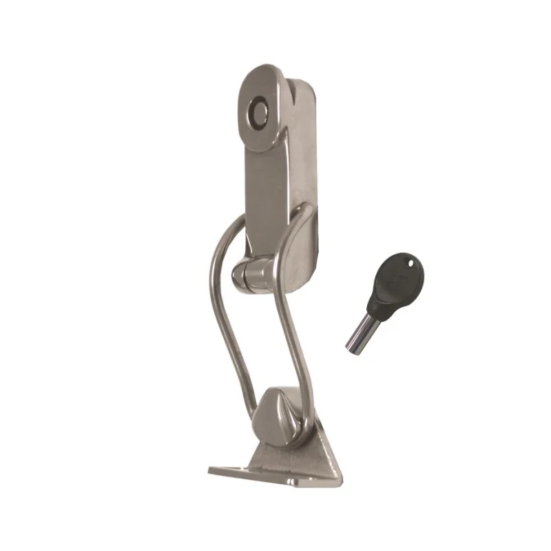 MARINE TOWN Gergili kilit, anahtarlı 103x38mm