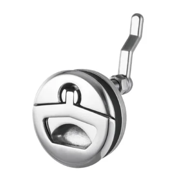 MARINE TOWN Gömme Kulp 51mm - 1