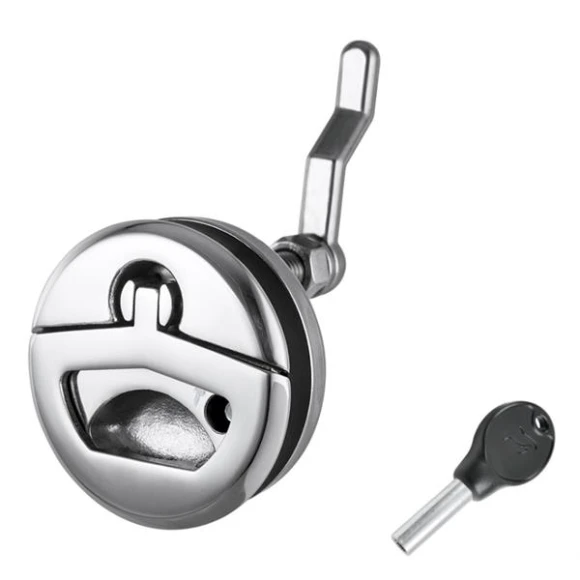 MARINE TOWN Gömme Kulp 51mm