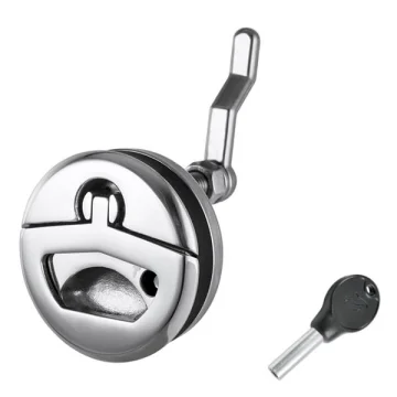 MARINE TOWN Gömme Kulp 51mm - 1