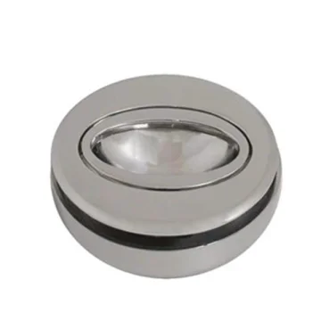 MARINE TOWN Gömme kulp 63mm - 1