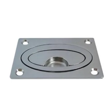 MARINE TOWN Gömme kulp 76x54mm - 1