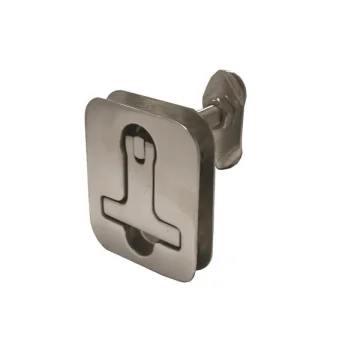 MARINE TOWN Gömme kulp, kare.  63X76mm - 1