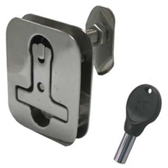 MARINE TOWN Gömme kulp, kare 63X76mm