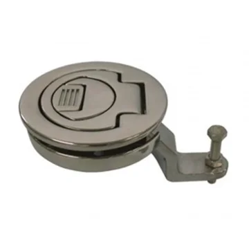 MARINE TOWN Gömme kulp, kilitsiz 64mm - 1