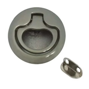 MARINE TOWN Gömme kulp Ø61mm - 1