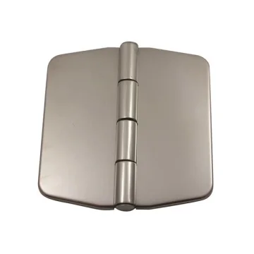 MARINE TOWN Kapaklı Menteşe 75mm*75mm - 1