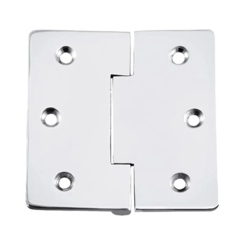 MARINE TOWN Kapı Menteşesi 127x127mm