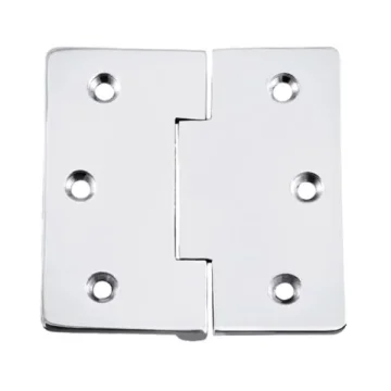 MARINE TOWN Kapı Menteşesi 127x127mm - 1