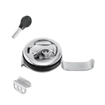 MARINE TOWN Mandallı gömme kulp 61.5mm - 1